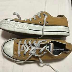 Brown converse